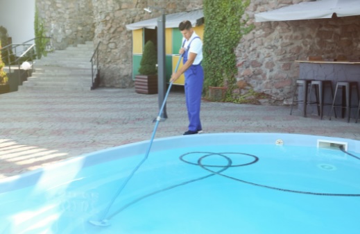 cleaning 2